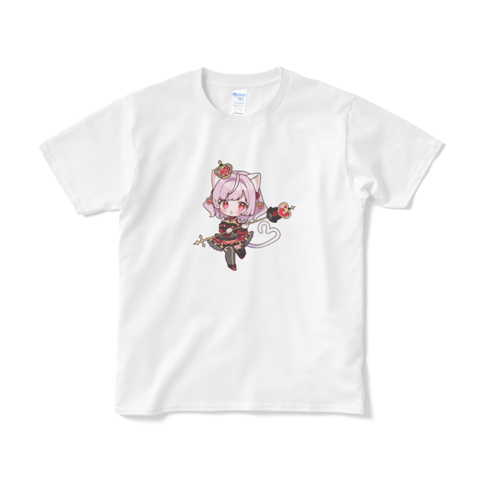Tシャツ(短納期) - S - ホワイト