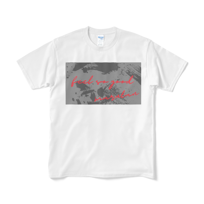 Tシャツ(短納期) - M - ホワイト