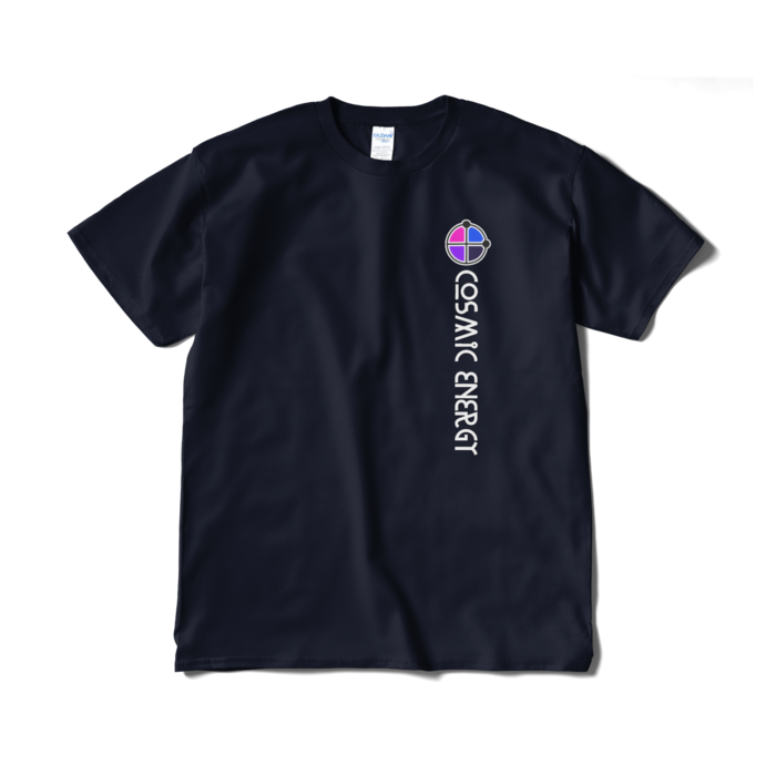 Tシャツ(短納期) - XL - ネイビー