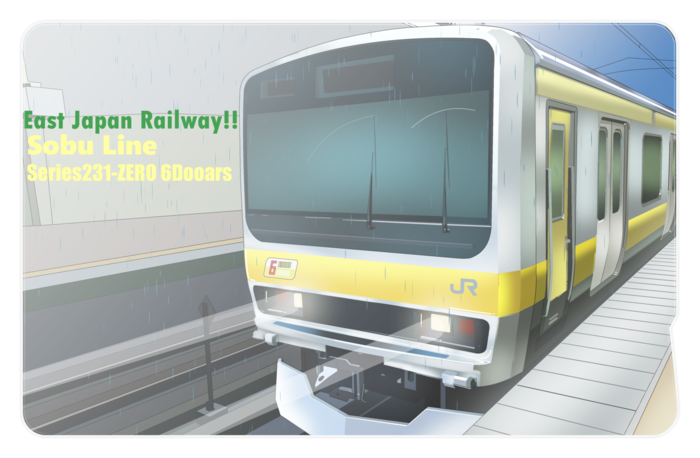 ICカードステッカー - 約85.7x53.9(mm)