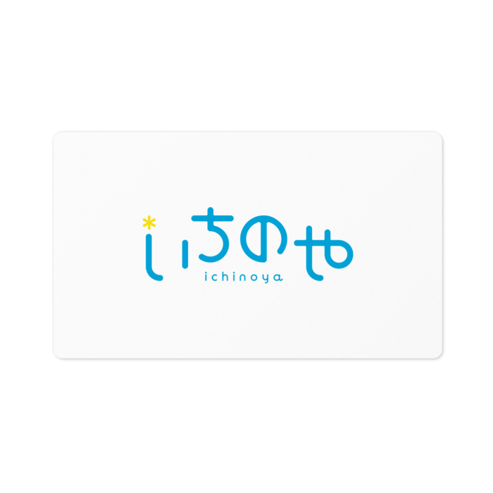 ステッカー - W100 × H100mm 以内