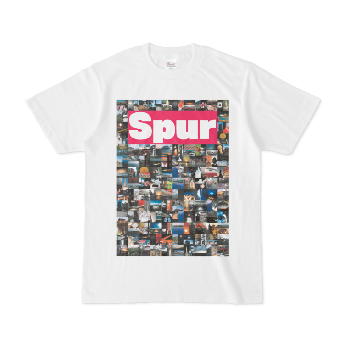 Tシャツ - S - 白