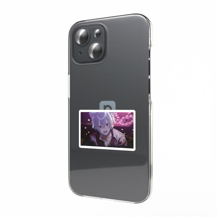 スマホステッカー - 縦