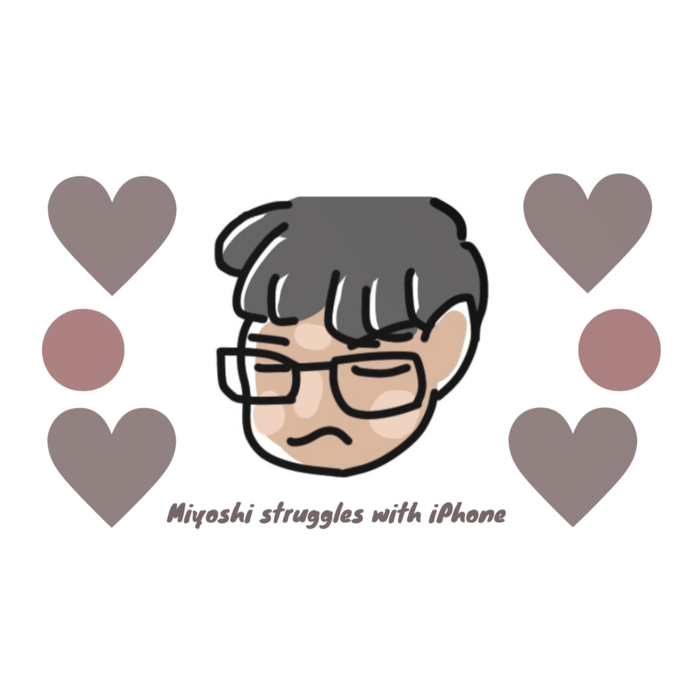 ICカードステッカー - 約85.7x53.9(mm)