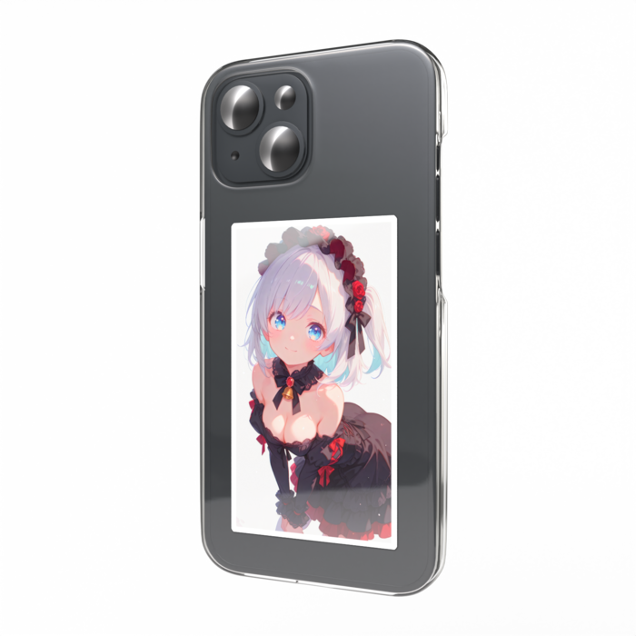 スマホステッカー - 縦