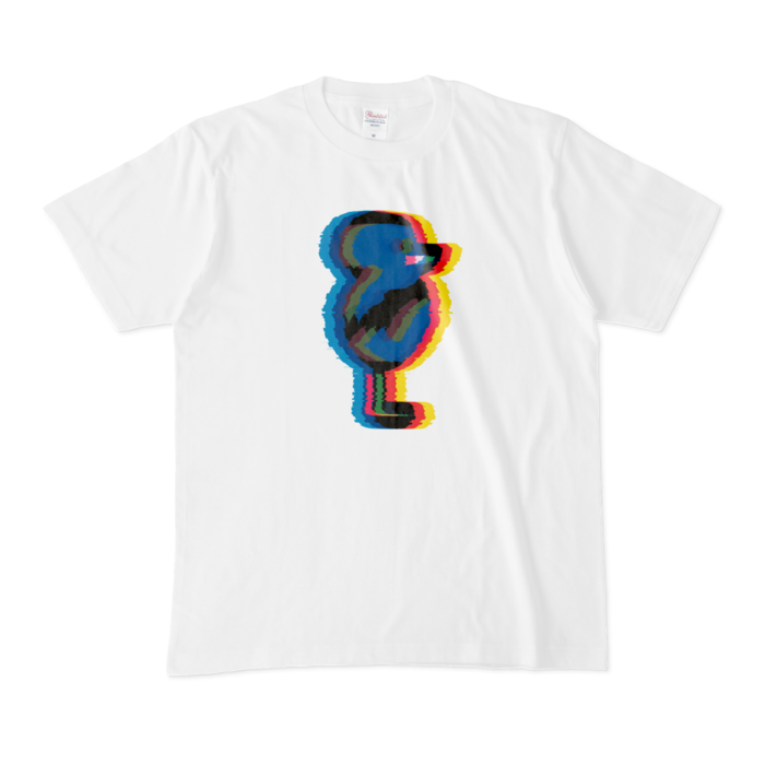 Tシャツ - M - 白