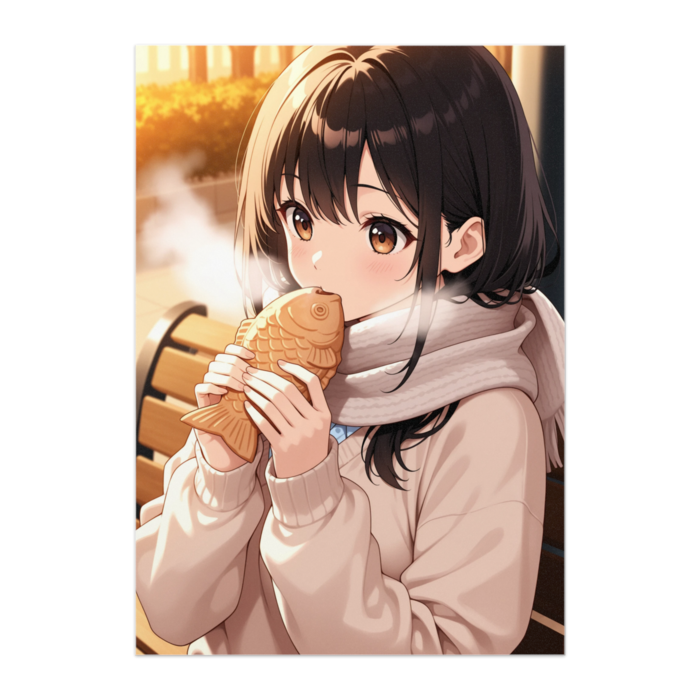 ポスター - B1
