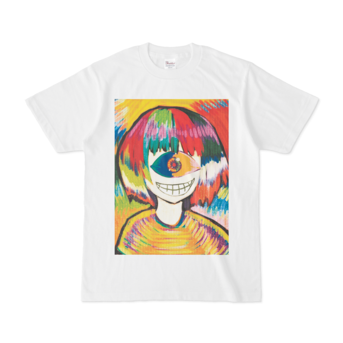 Tシャツ - S