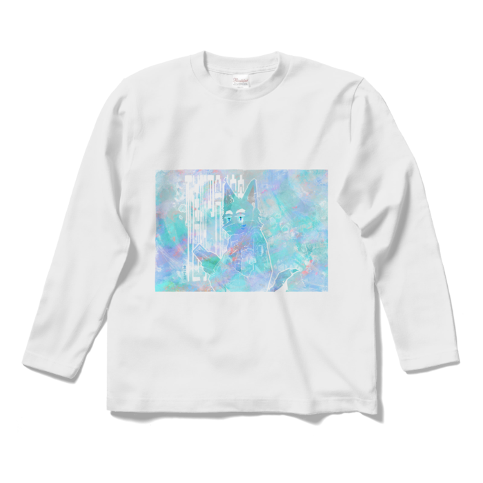 ロングスリーブTシャツ - S - ホワイト