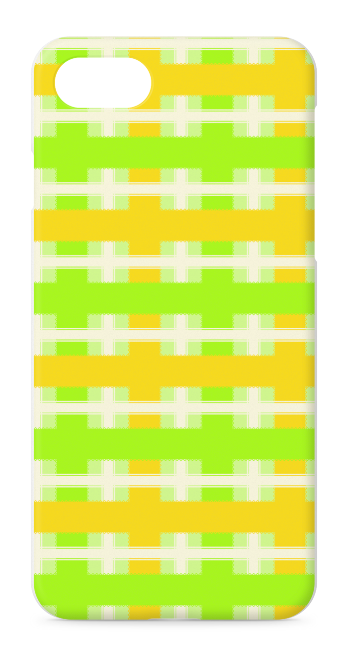 iPhoneケース - iPhone7 - 正面印刷のみ