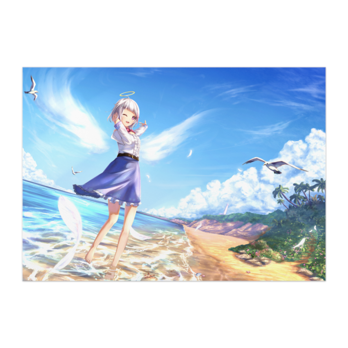 ポスター - A2