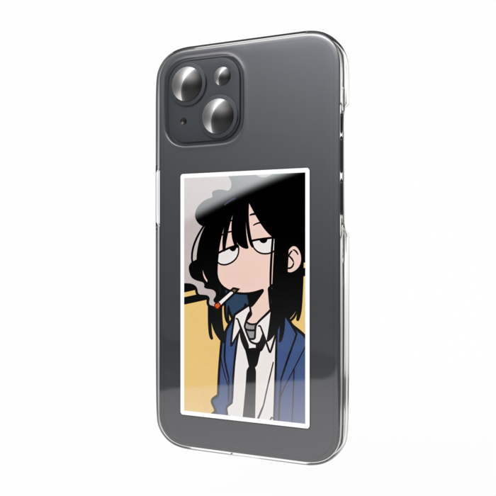 スマホステッカー - 縦