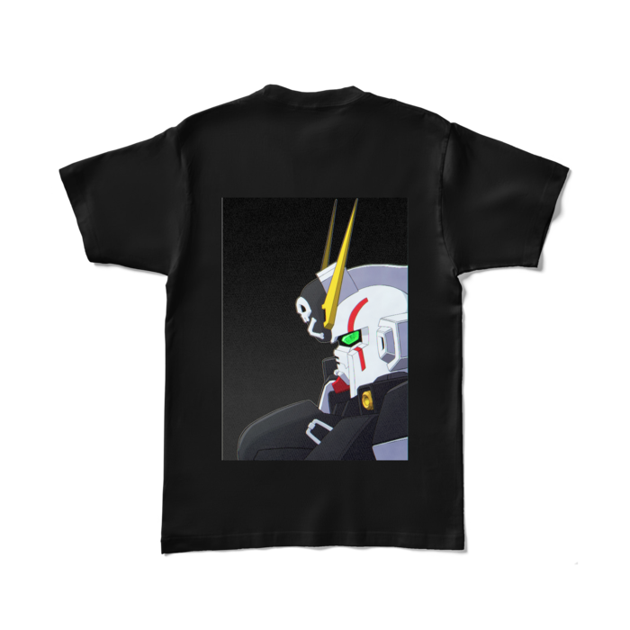 カラーTシャツ - L - ブラック (濃色)