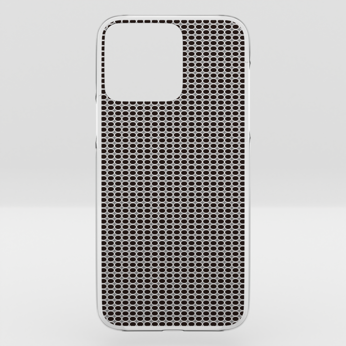 クリアiPhoneケース - iPhone 16 Pro Max