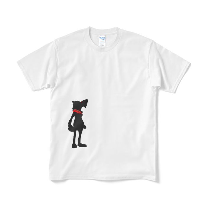 Tシャツ（短納期） - M - ホワイト