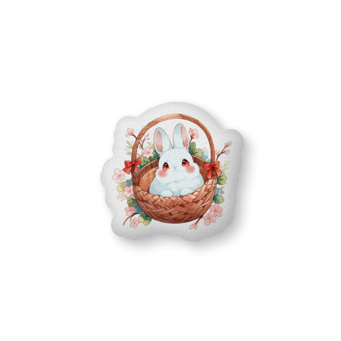 ふかふかクッション - 中（H36×W56cm） - 片面