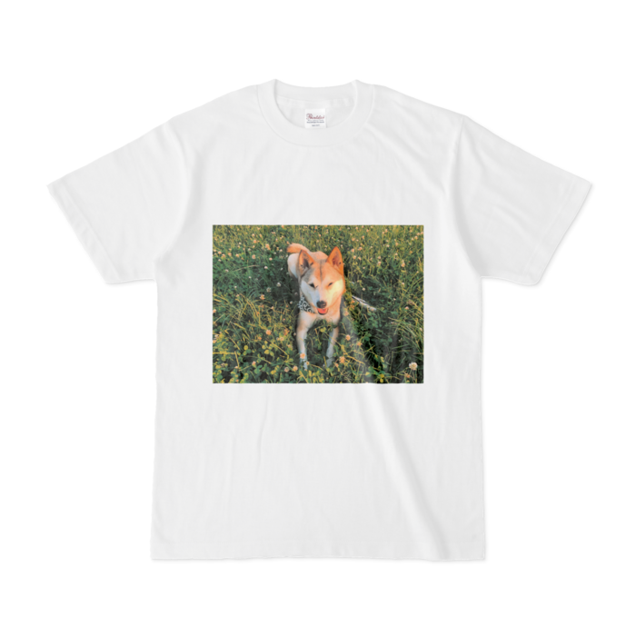 Tシャツ - S - 白