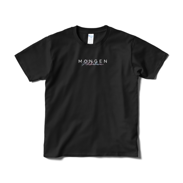 Tシャツ（短納期） - S - ブラック