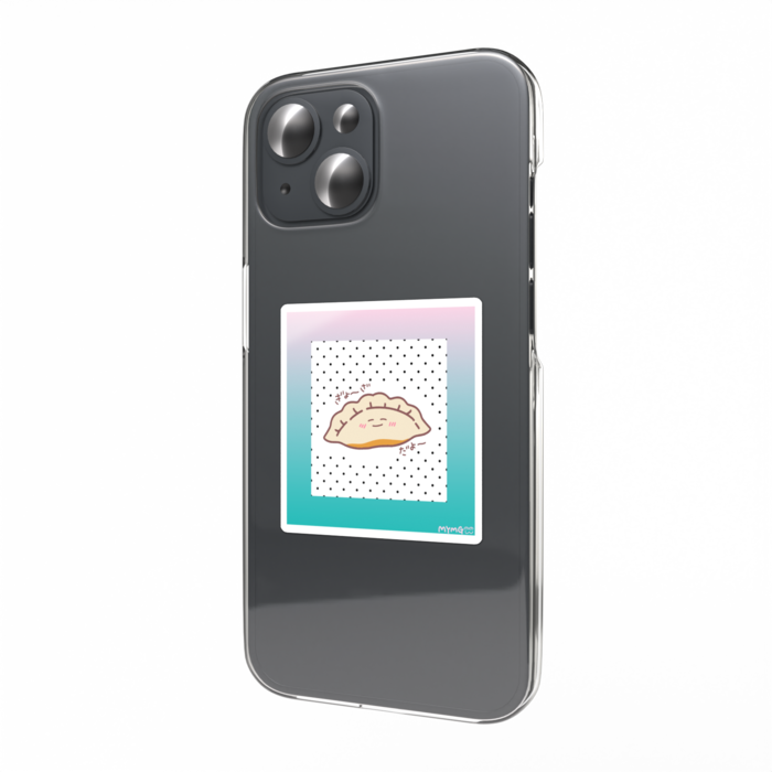 スマホステッカー - 縦