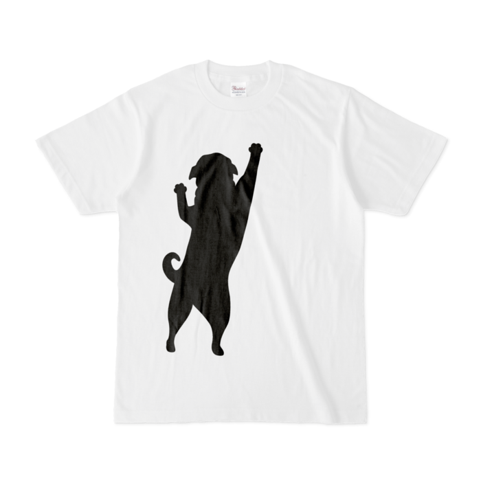 Tシャツ - S - 白