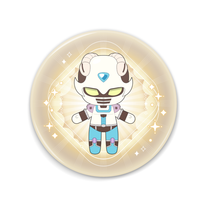 禍福の神 リヴァイアサン