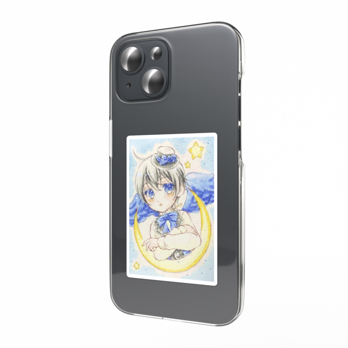 スマホステッカー - 縦