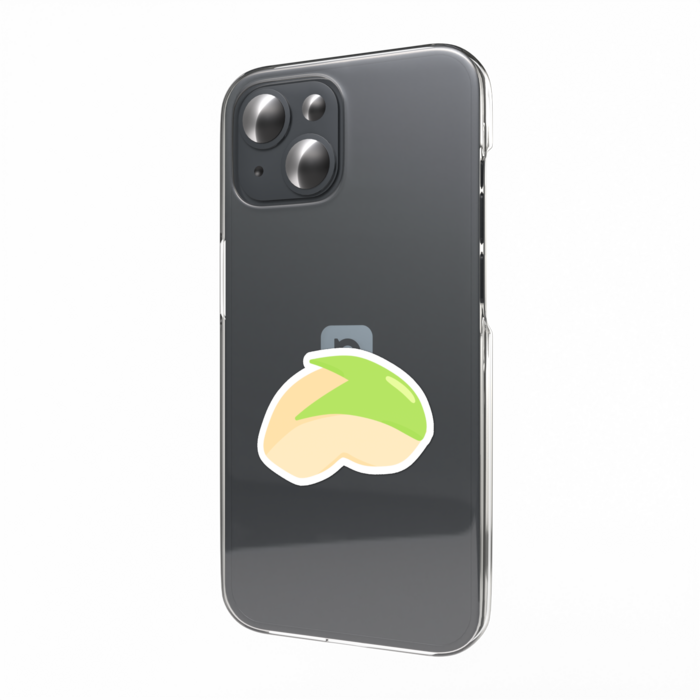 スマホステッカー - W55 × H91mm 以内