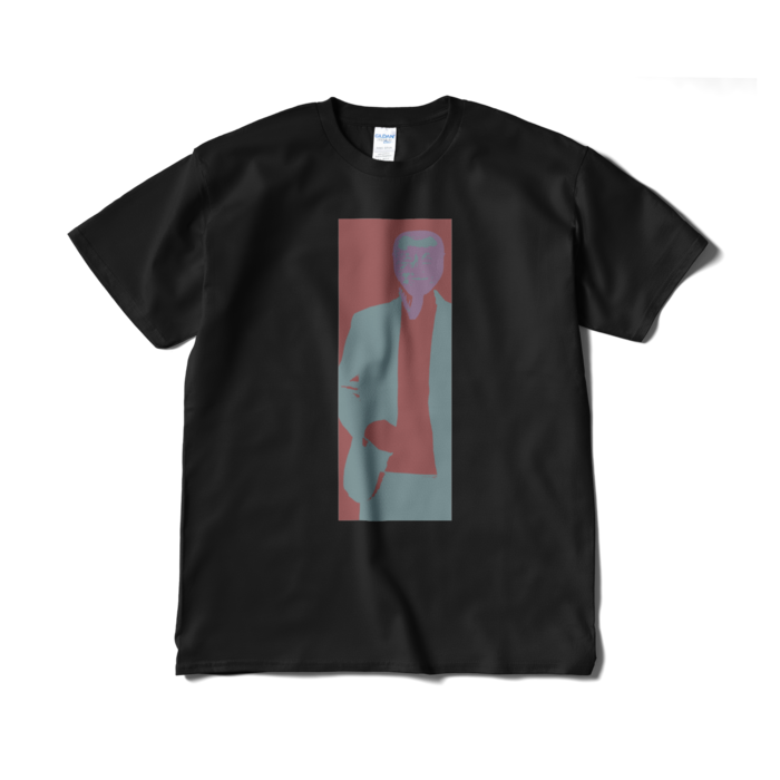 Tシャツ（短納期） - XL - ブラック