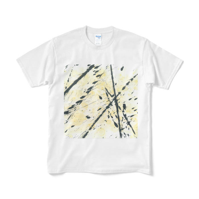 Tシャツ（短納期） - M - ホワイト