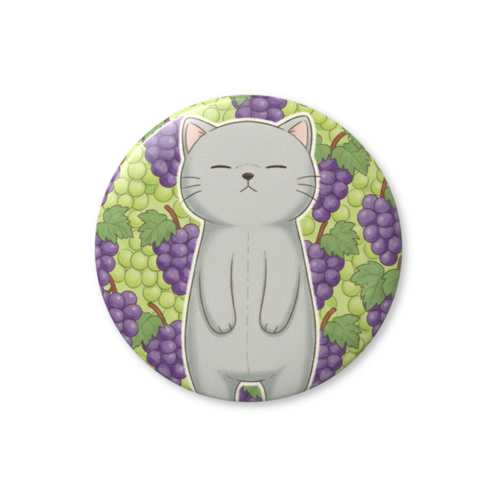 缶バッジ（バリュー） - 44mm