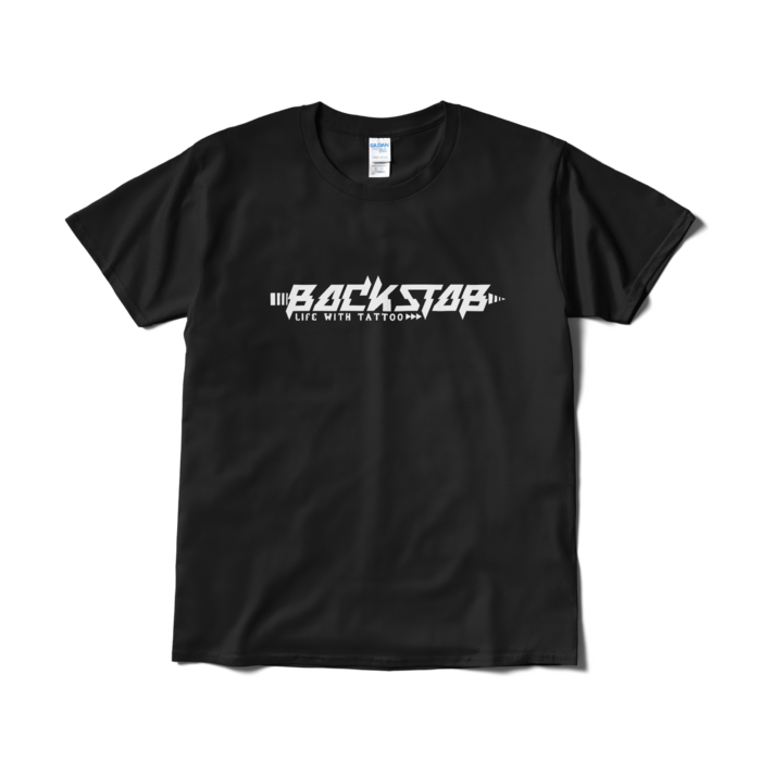 Tシャツ（短納期） - L - ブラック