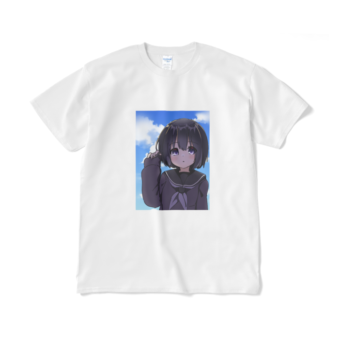 Tシャツ(短納期) - XL - ホワイト