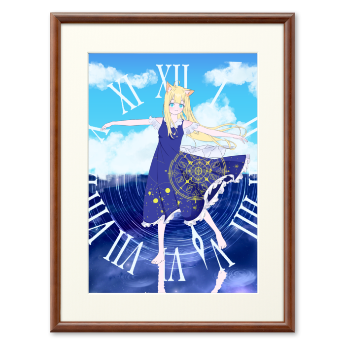 複製画(プリモアート) - A2