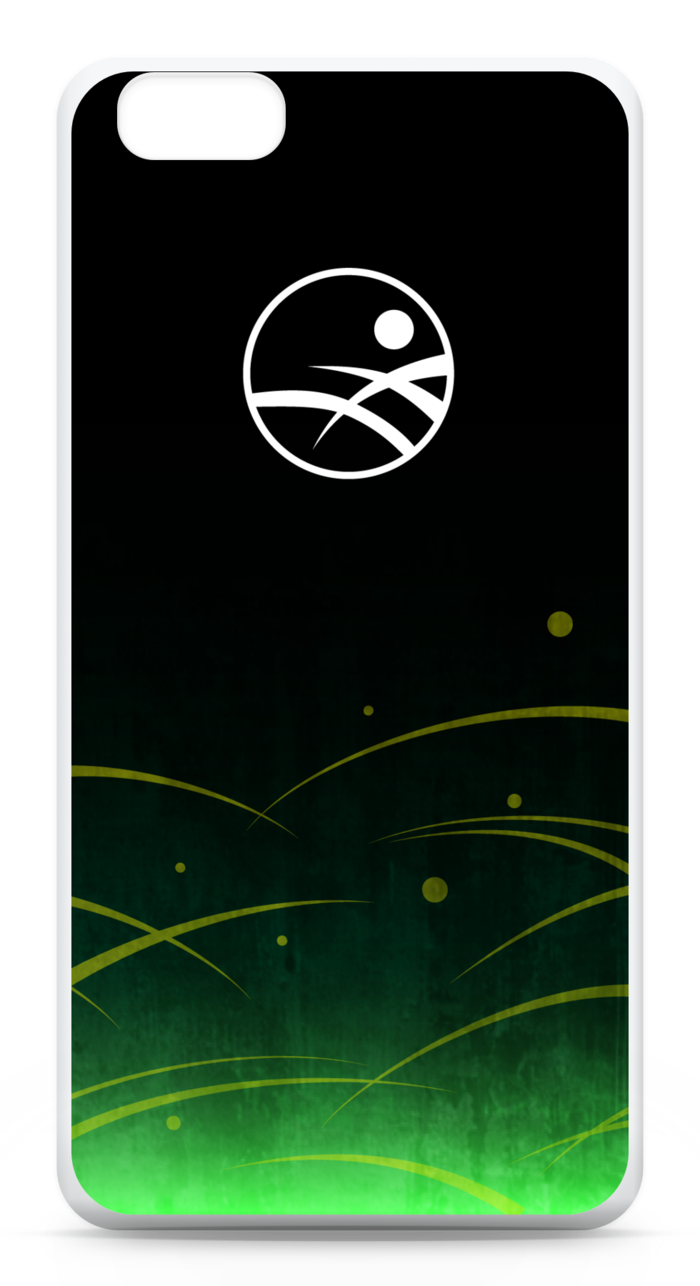 iPhoneケース - iPhone6 Plus