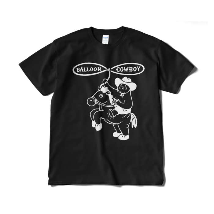 Tシャツ（短納期） - XL - ブラック