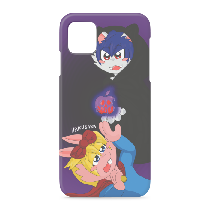 iPhoneケース - iPhone 11 Pro Max - 側面あり
