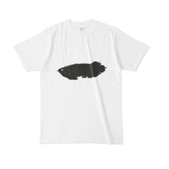 Tシャツ - L - 正面