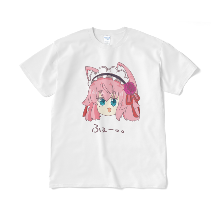 Tシャツ（短納期） - XL - ホワイト