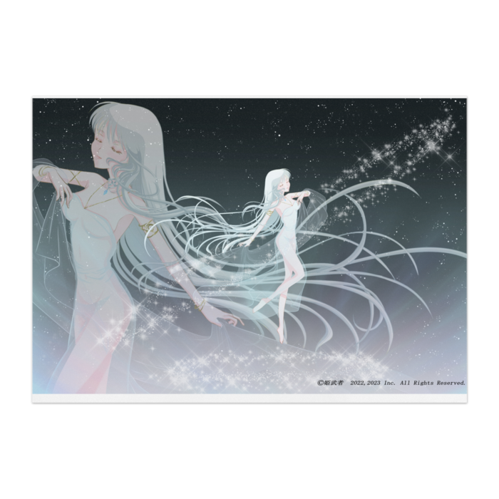 ポスター - B3