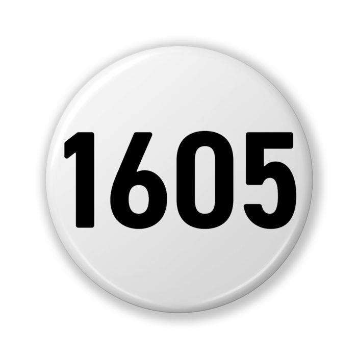 【1605】缶バッジ- 32mm