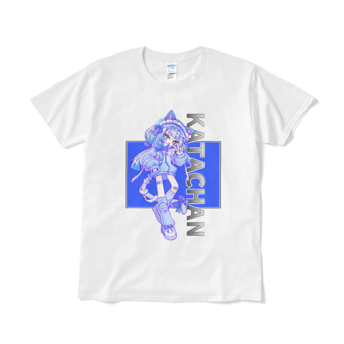 Tシャツ（短納期） - L - ホワイト