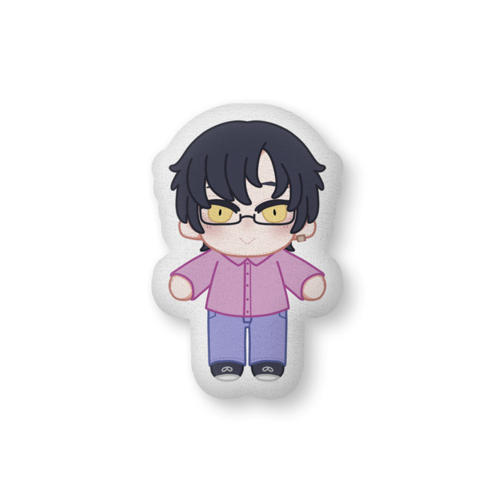 コウくん