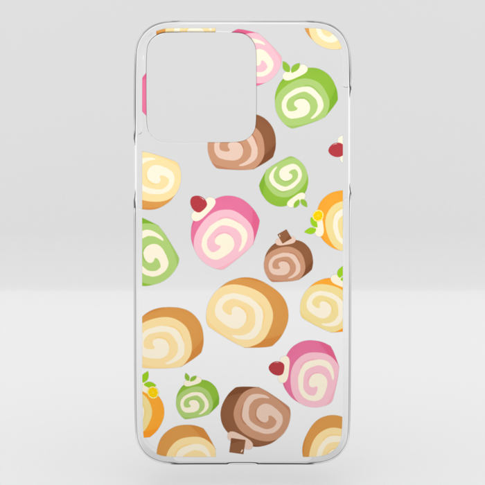 クリアiPhoneケース - iPhone 15 Pro Max