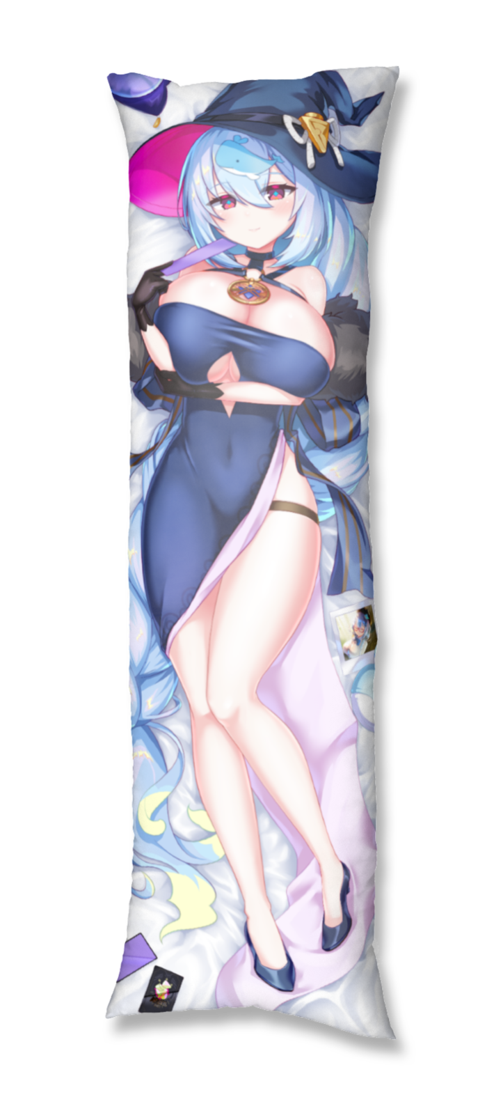 抱き枕カバー - 500 × 1600mm