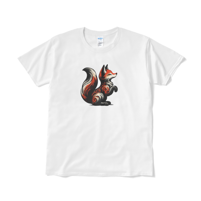 Tシャツ（短納期） - L - ホワイト