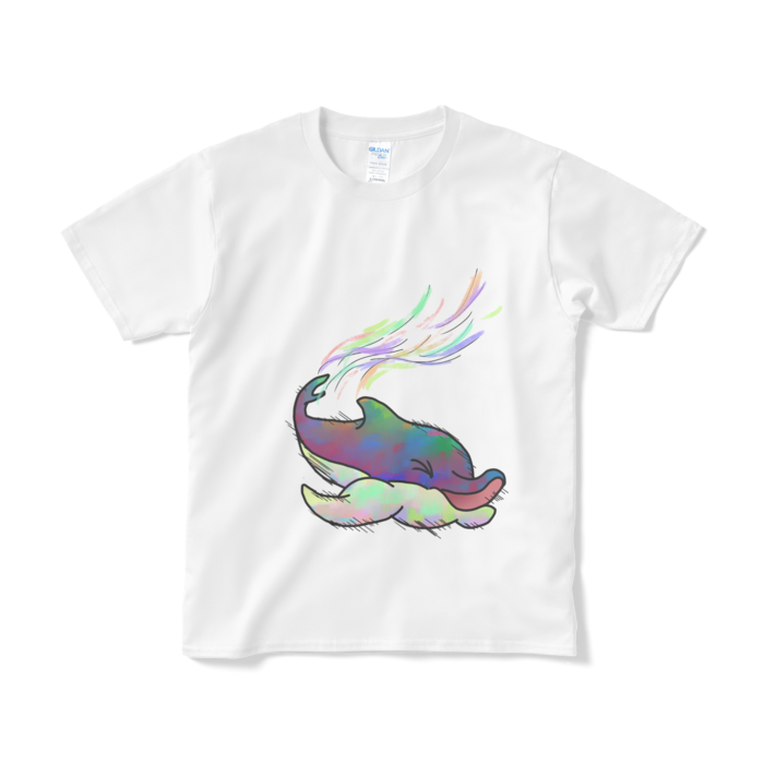 Tシャツ（短納期） - S - ホワイト