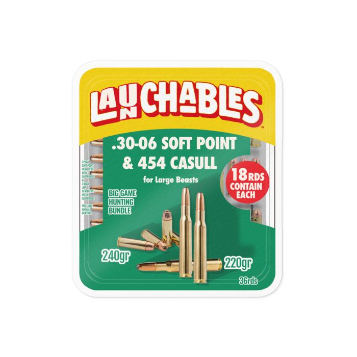 ステッカー - 100 x 100 (mm)