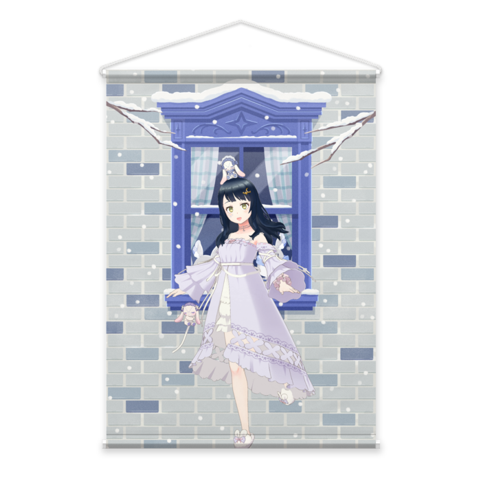 タペストリー - B2縦