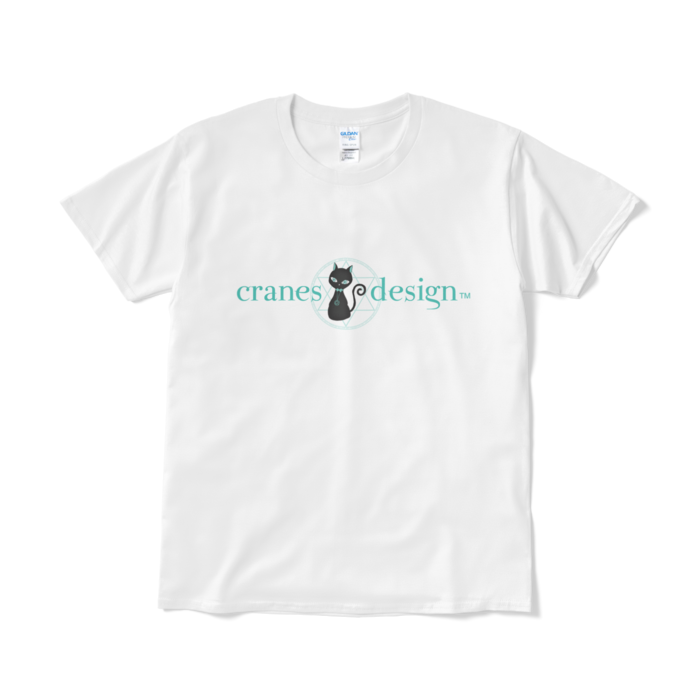 Tシャツ(短納期) - L - ホワイト