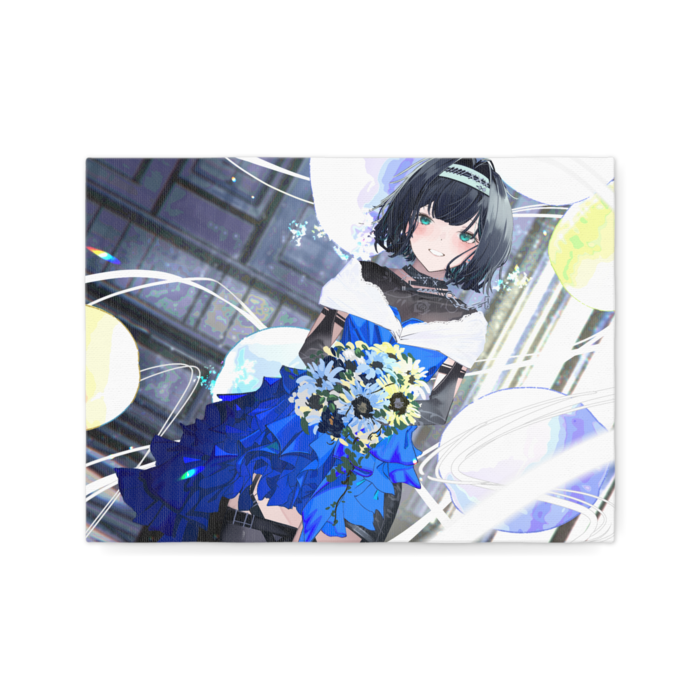 キャンバス - F4